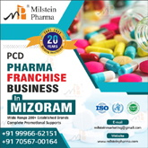 pharma pcd franchise milstein pharma 